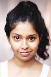 Anushka Chakravarti in National Theatre Live: Our Generation