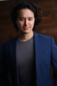 Alex Galick in Accidental Family