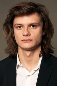 Charlie Tahan in Poms