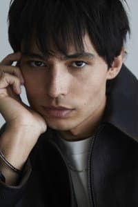 Brodie Townsend in Heartbreak High