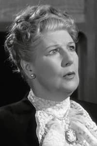 Mary Forbes in Always Goodbye