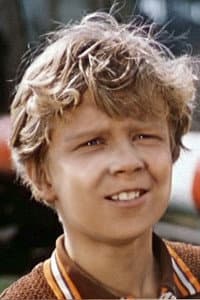Ronald Geißler in Susanne und der Zauberring