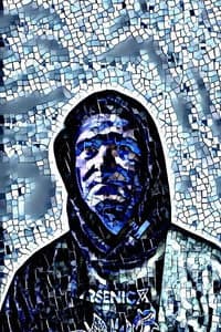 Daniel Barna in Polymer