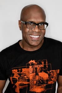 Everett Bradley in The Millennials