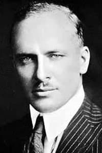 John G. Blystone in Cupid Incognito