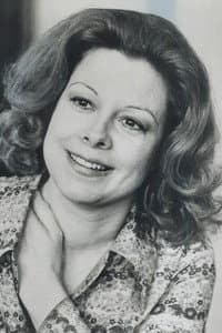 Dawn Greenhalgh in Deadly Harvest
