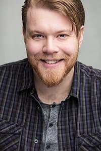 Nemo Cartwright in Girl Gone Bad