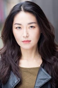 Yuna Shin in Forever Tomorrow