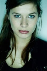 Karien Noordhoff in Met je mooie haren