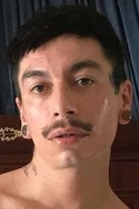 Johnny Castro in Harder They Come