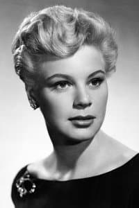 Betsy Palmer in The Last Angry Man