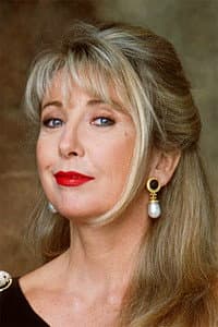 Teri Garr in The Escape Artist