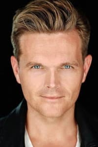 Greg Kriek in Inside Man: Most Wanted