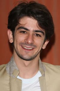 Francesco Mandelli in I soliti idioti 3 - Il ritorno