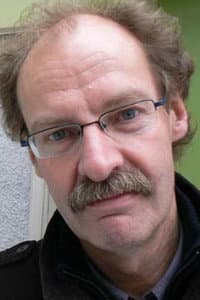 Alain Marcoen in Il était une fois... « Rosetta »