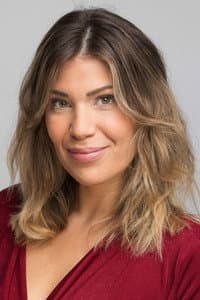 Moa Malan in Hingsten