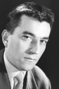 Georges Géret in La Métamorphose des cloportes