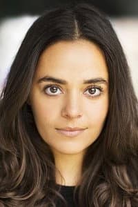 Aysha Kala in National Theatre Live: The Motive and the Cue