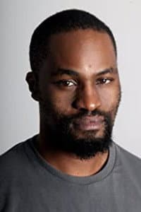 Marty Kintu in There Are No Heroes