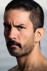 Bernardo Benítez in Creí Que No Me Ibas A Esperar
