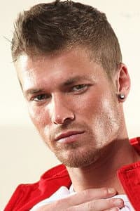 McKenzie Cross in British Bondage Boys 2