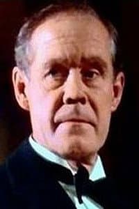 Roger Milner in The Doll