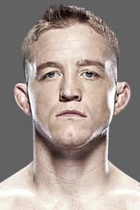 Colton Smith in The Ultimate Fighter 16 Finale