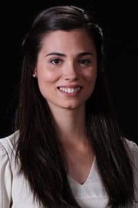 Loreto Mauleón in 8
