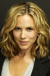 Maria Bello in Better Start Running