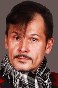 Vadim Rudenko in Особый пациент