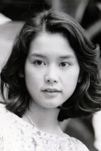 Naomi Hase in 京都妖怪地図1 嵯峨野に生きる900歳の新妻