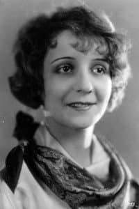 Betty Jewel in Mile-a-Minute Romeo