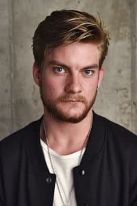 Jake Weary in Rushed