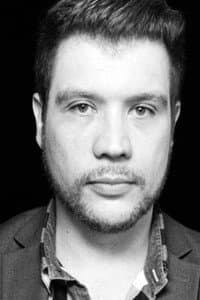 Lucas Olles in Despertar - Data Limite