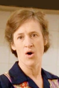 Merelina Kendall in Nina