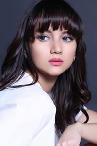 Angelica Simpeler in Get Lost: Urban Legend di Benteng Pendem
