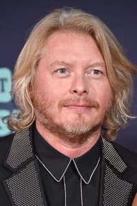 Phillip Sweet in Little Big Town's Christmas at the Opry