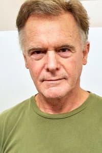 Paul Gittins in A Death in the Family