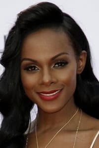 Ebonie Smith in Amazing Journeys