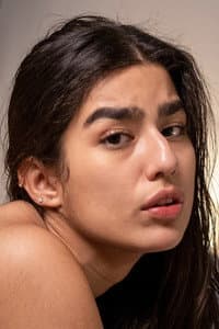 Luna Silver in Taking It Slow