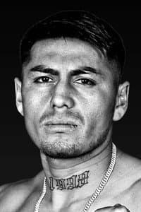 Angel Fierro in David Benavidez vs. Gilberto Ramirez