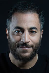 Ramzi Maqdisi in Al Helm: Martin Luther King in Palestine