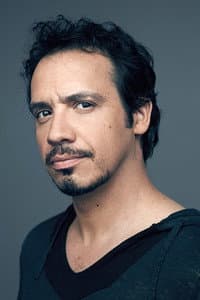 Alexandre Astier in L'Histoire racontée par des chaussettes - Le Film