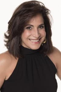 Totia Meireles in Uma Carta para Papai Noel