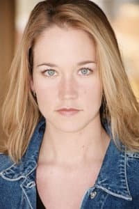 Stephanie Denise Griffin in The Bike Squad