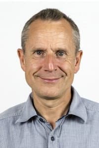Jeremy Hardy in I'm Sorry I Haven't A Clue