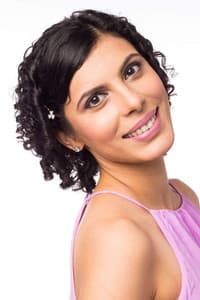 Anu Menon in Quick Gun Murugan
