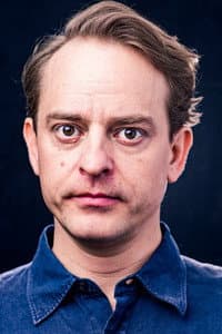 Florian Fischer in Eine ganz heiße Nummer 2.0