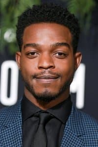 Stephan James in 21 Bridges