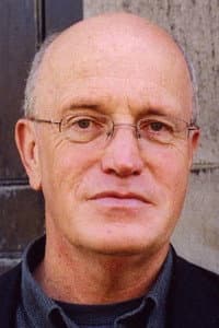 Iain Sinclair in Displacements